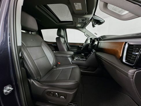 Used 2023 GMC Sierra 1500 Denali w/ Denali Reserve Package image 31