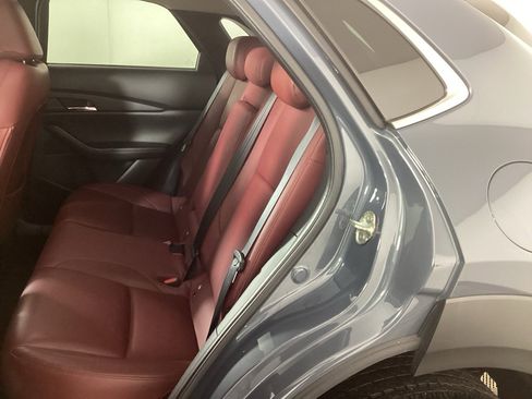 Used 2023 MAZDA CX-30 AWD 2.5 S w/ Preferred Package image 12