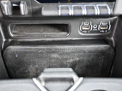 Used 2022 RAM 2500 Laramie AWD/4WD image 28