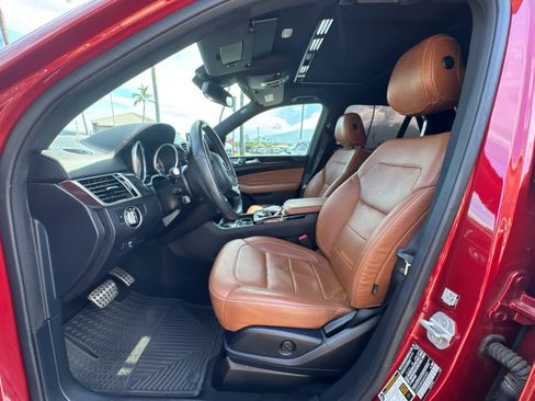 Used 2016 Mercedes-Benz GLE 400 4MATIC image 12