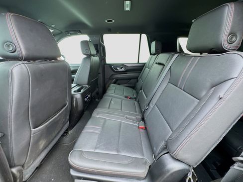 Used 2021 Chevrolet Tahoe RST image 15