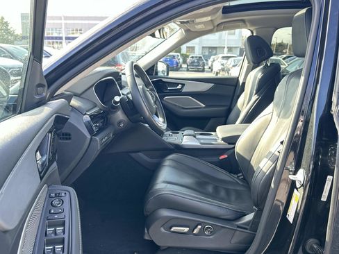 Certified 2023 Acura MDX SH-AWD w/ Technology Package image 19