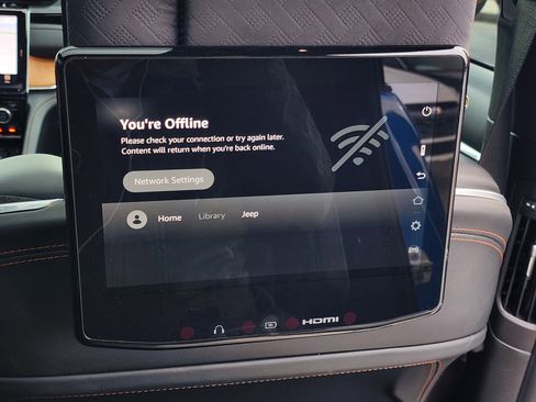 Used 2023 Jeep Grand Cherokee L Summit image 20