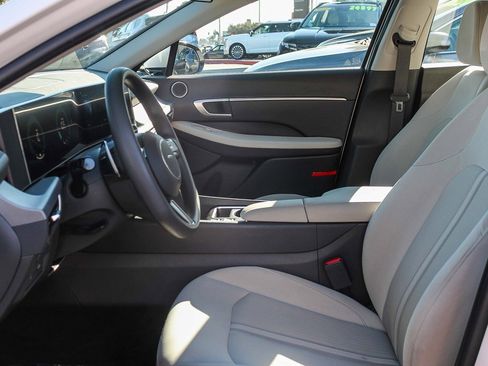 Certified 2024 Hyundai Sonata SEL image 19