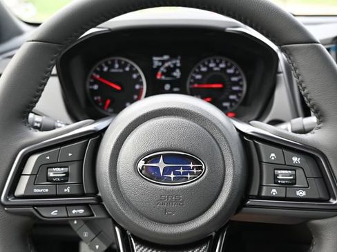 New 2026 Subaru WRX Premium AWD/4WD image 26