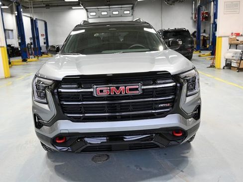 New 2026 GMC Terrain AT4 w/ Convenience Package III image 2
