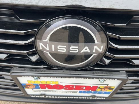 Certified 2024 Nissan Sentra SV w/ All-Weather Package image 29