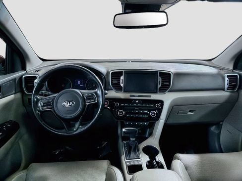 Used 2018 Kia Sportage EX w/ Option Group 040 AWD/4WD image 25