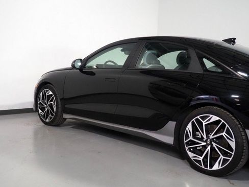 Used 2023 Hyundai Ioniq 6 SEL image 49