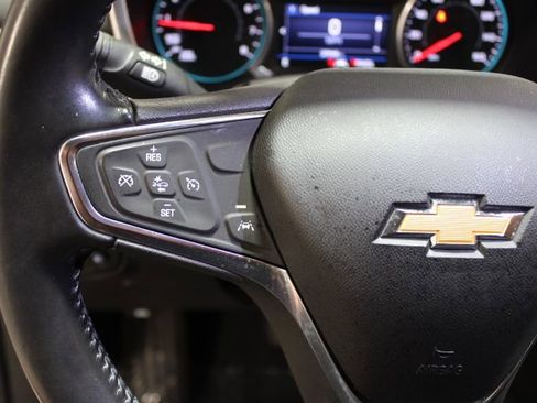 Certified 2021 Chevrolet Equinox LT image 38