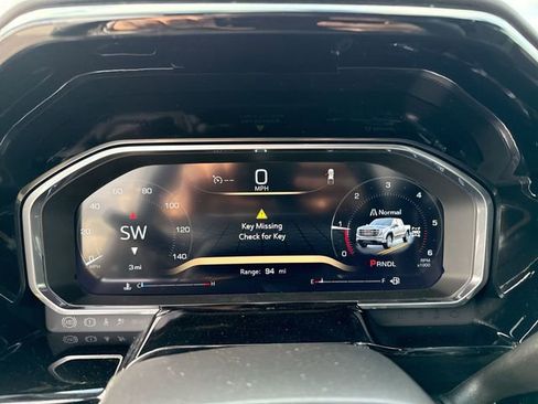 New 2026 GMC Sierra 1500 Elevation AWD/4WD image 15