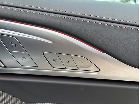 Used 2024 BMW 840i Coupe w/ M Sport Professional Package image 48