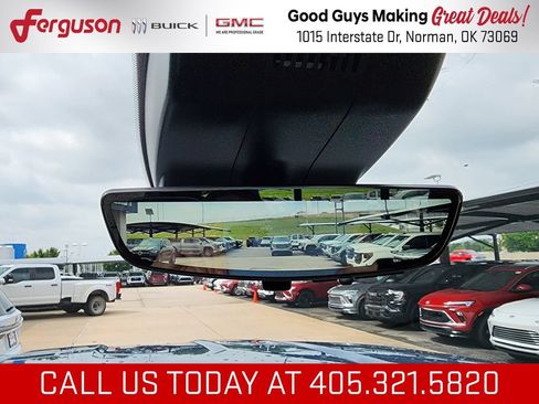 New 2026 GMC Sierra 2500 Denali Ultimate w/ Max Trailering Package AWD/4WD image 39