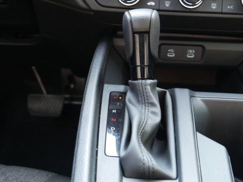 Used 2023 Honda Accord LX image 20