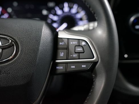 Certified 2024 Toyota Highlander LE image 13