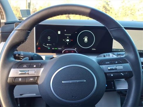 Used 2025 Hyundai Tucson SEL image 27