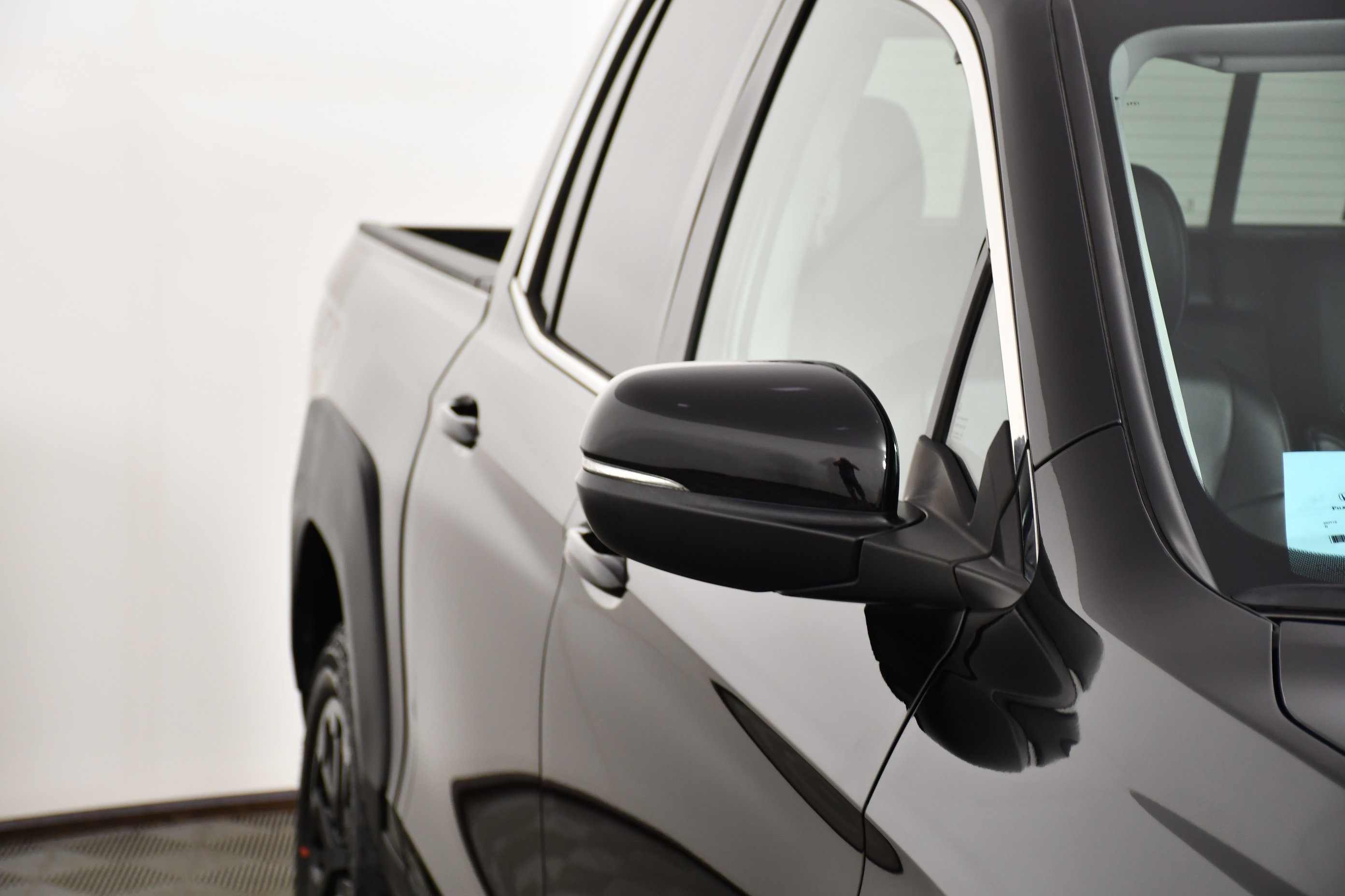 Certified 2023 Honda Ridgeline RTL image 14
