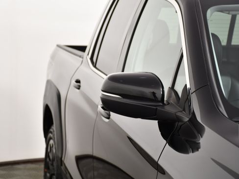 Certified 2023 Honda Ridgeline RTL image 14