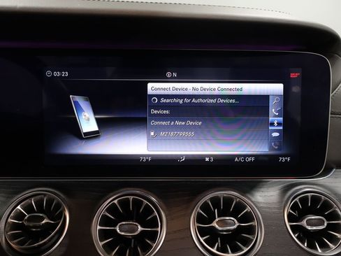 Used 2018 Mercedes-Benz E 400 4MATIC Cabriolet image 33