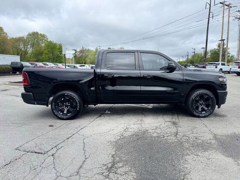 Used 2025 RAM 1500 Tradesman AWD/4WD image 7