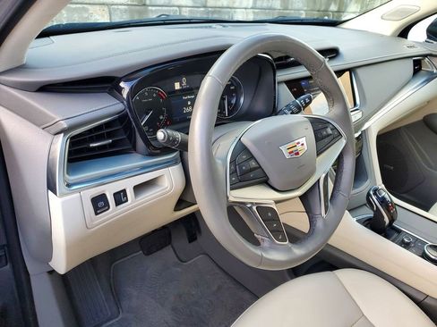 Certified 2023 Cadillac XT5 Premium Luxury image 21