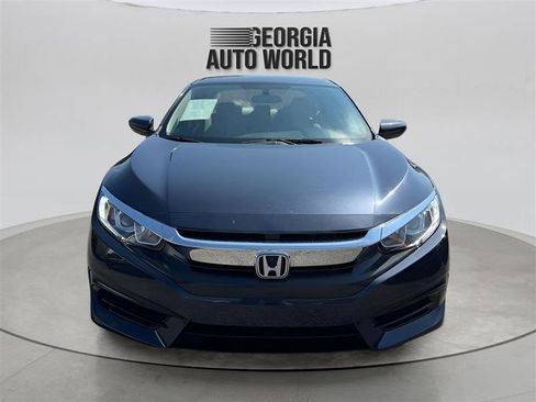 Used 2017 Honda Civic LX image 14