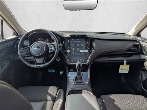 New 2025 Subaru Legacy Sport w/ Popular Package #3 image 13