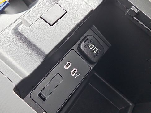 Certified 2025 MAZDA CX-5 AWD 2.5 S image 10