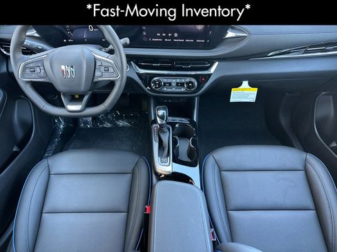 New 2026 Buick Envista Sport Touring image 13