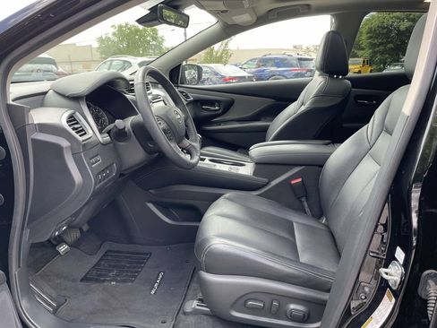 Used 2024 Nissan Murano SL FWD image 15