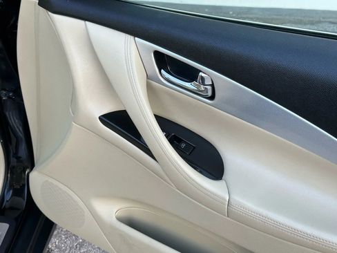 Used 2017 INFINITI QX50 2WD image 21