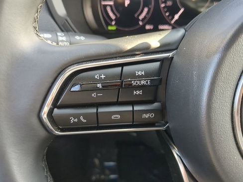 Used 2024 MAZDA CX-90 Plug-In Hybrid w/ Premium Pkg image 25
