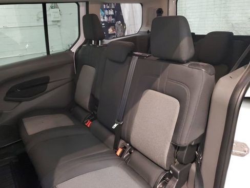 Used 2020 Ford Transit Connect XL image 26