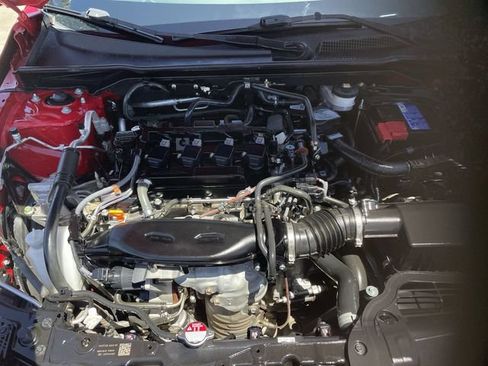 Used 2023 Honda Civic Si image 29
