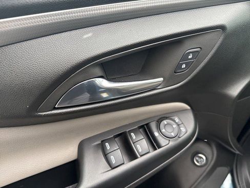 Certified 2024 Buick Envista Avenir image 16