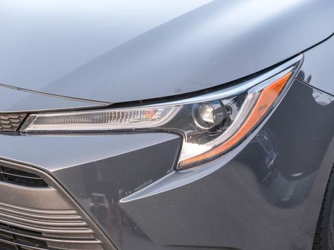Certified 2024 Toyota Corolla LE FWD image 12