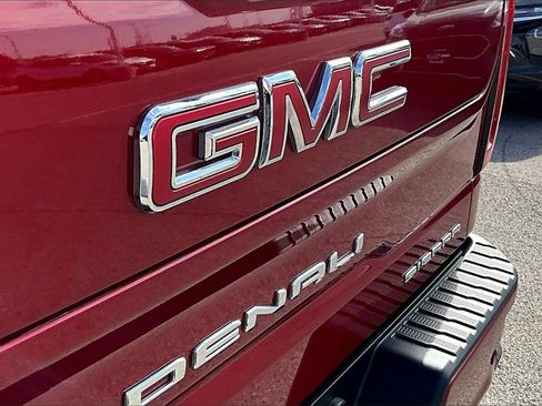 Used 2022 GMC Sierra 1500 Denali w/ Technology Package image 31