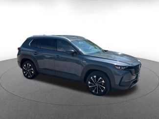 Used 2025 MAZDA CX-50 2.5 Hybrid w/ Premium Plus Pkg AWD/4WD video 2