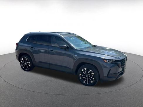 Used 2025 MAZDA CX-50 2.5 Hybrid w/ Premium Plus Pkg AWD/4WD image 2