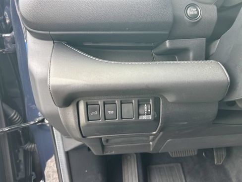 Used 2025 Subaru Ascent Touring w/ Popular Package #1 AWD/4WD image 20