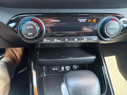 Used 2020 Kia Forte EX FWD image 14