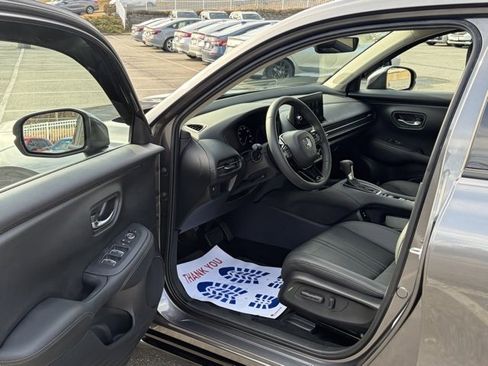 Used 2024 Honda HR-V EX-L image 14
