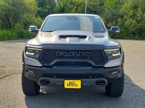 Used 2021 RAM 1500 TRX w/ TRX Level 2 Equipment Group AWD/4WD image 2