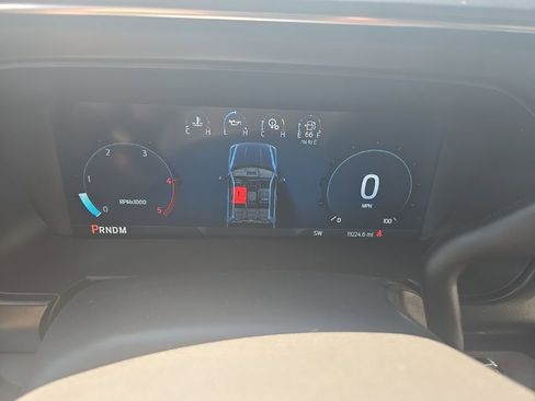 Used 2025 Ford F350 Platinum image 17