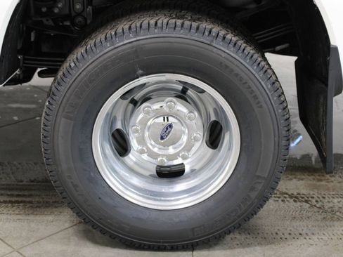 New 2026 Ford F350 Platinum image 25