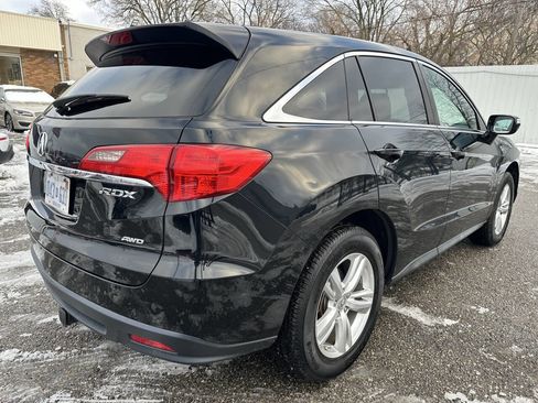 Used 2015 Acura RDX AWD image 7