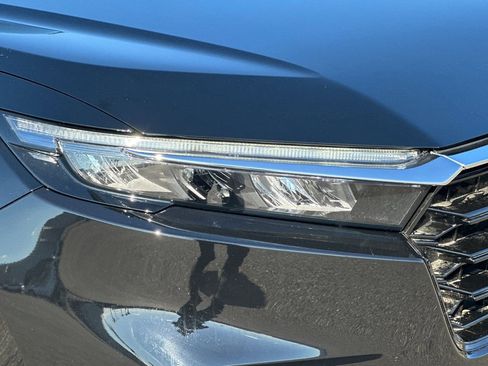 New 2026 Honda CR-V EX-L image 30