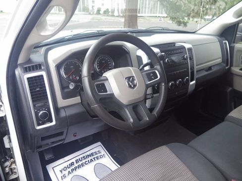 Used 2011 RAM 1500 Classic SLT AWD/4WD image 7