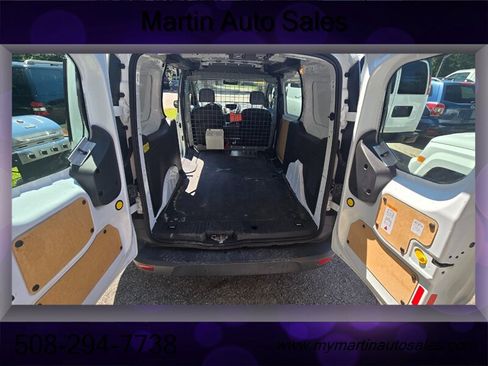 Used 2016 Ford Transit Connect XL FWD image 6