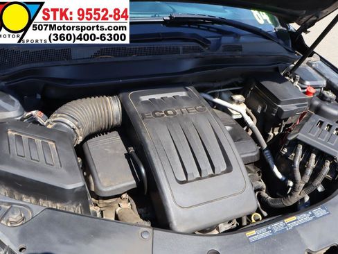 Used 2014 Chevrolet Equinox LS AWD/4WD image 21
